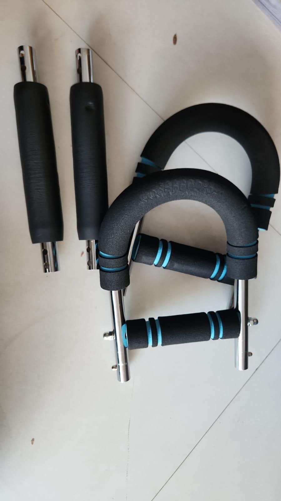 Adjustable Chest Workout Equipment
