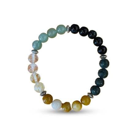 Customised & Energized Bracelet