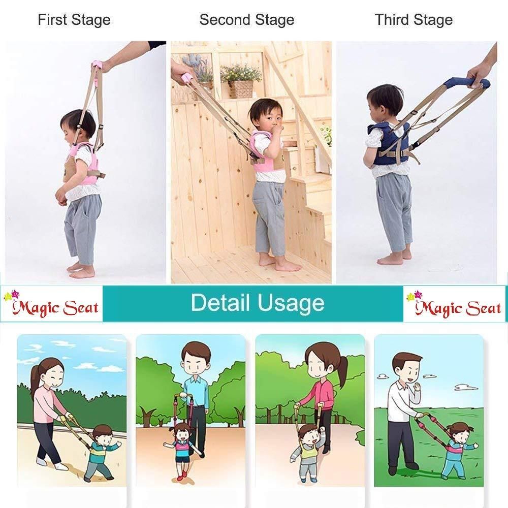 Baby Walker Assistant Belt