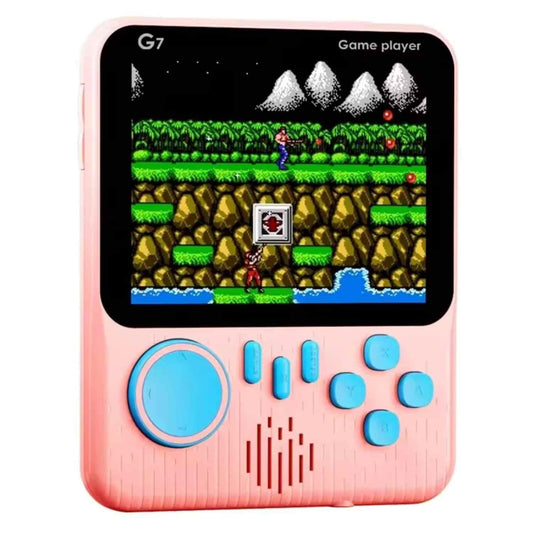 G7 Retro Game without Remote