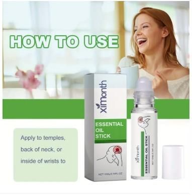 Ximonth Essential Oil Stick 10 ml