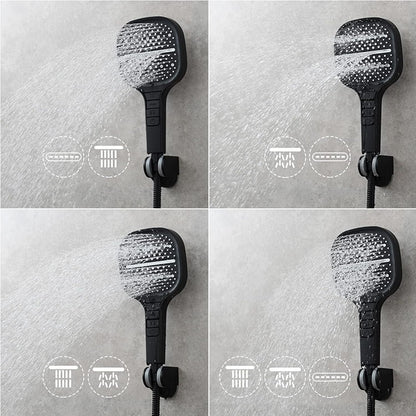 Handheld Shower Head