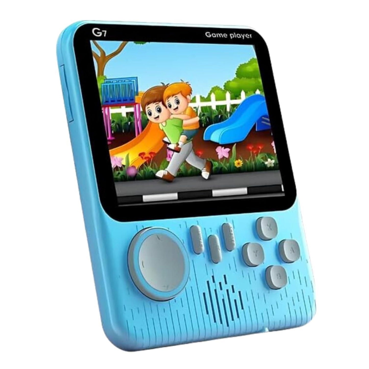 G7 Retro Game without Remote