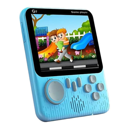 G7 Retro Game without Remote