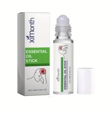 Ximonth Essential Oil Stick 10 ml