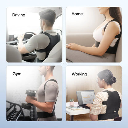 Posture Corrector Belt For Men And Women