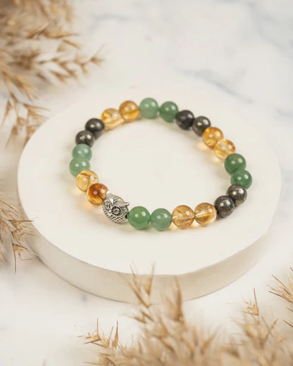 Customised & Energized Bracelet