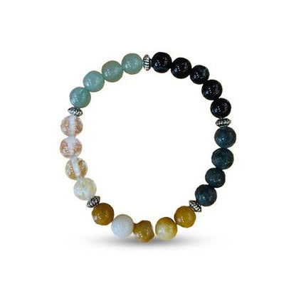 Customised & Energized Bracelet